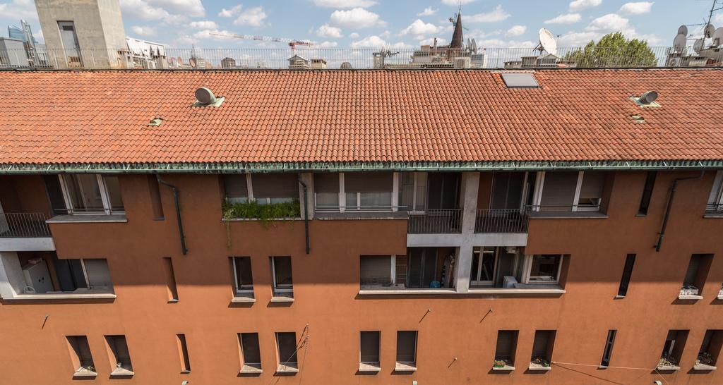 Jewel In Brera Appartement Milan