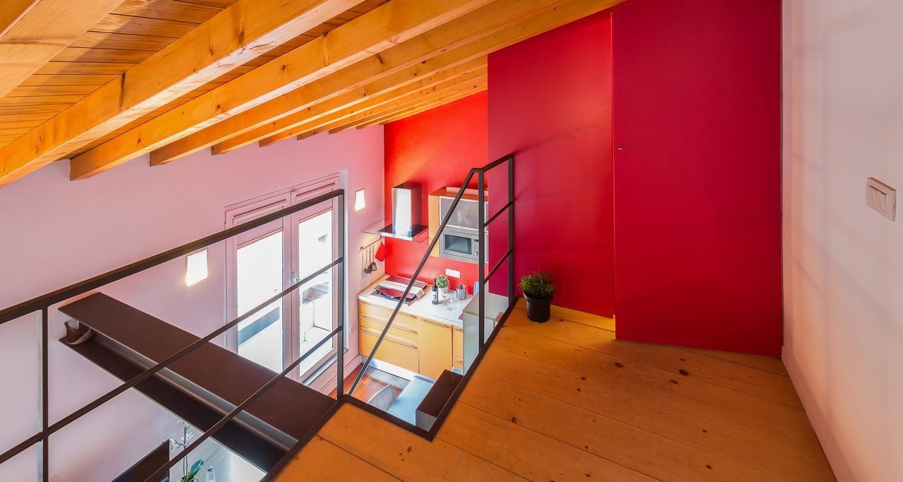 Jewel In Brera Appartement Milan