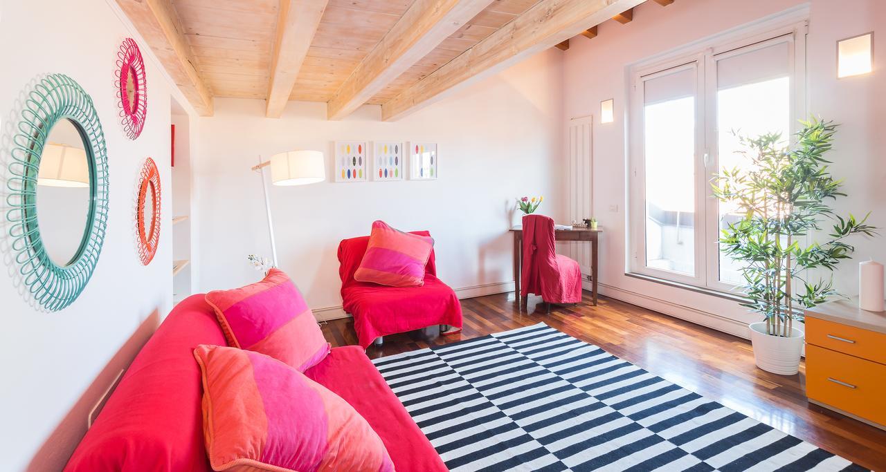 Appartement Jewel In Brera *